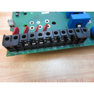 Allen Bradley 74104-231-51 Circuit Board A74104-231-51 - Used