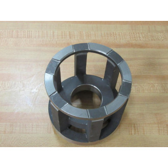 Fisher 25A6689X012 Seat Retainer - New No Box