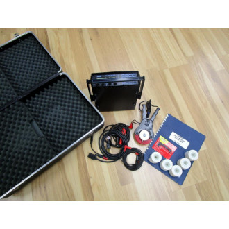 AEMC 3930 TRMS Power Analyzer
