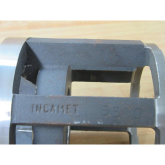 Fisher 25A6689X012 Seat Retainer - New No Box