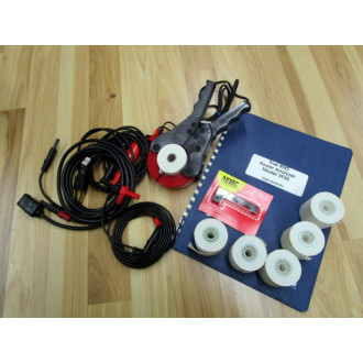 AEMC 3930 TRMS Power Analyzer