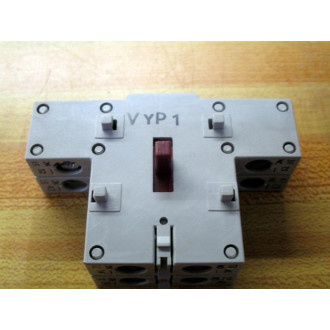 Allen Bradley 194E-CA16E-P22 Load Switch 194ECA16EP22