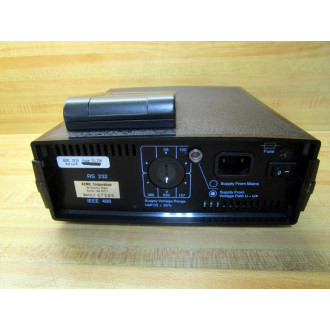 AEMC 3930 TRMS Power Analyzer
