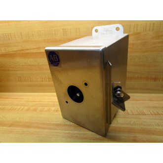 Allen Bradley 194E-CA16E-P22 Load Switch 194ECA16EP22