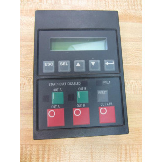 Allen Bradley 193-HIM1 Programming Terminal 193HIM1 - Used