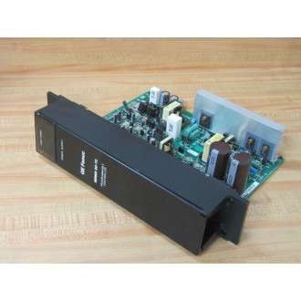Fanuc A20B-1002-0680 Power Supply IC697PWR710B A20B-1002-068006A - Used