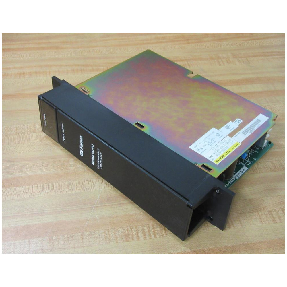 Fanuc A20B-1002-0680 Power Supply IC697PWR710B A20B-1002-068007A - New No Box