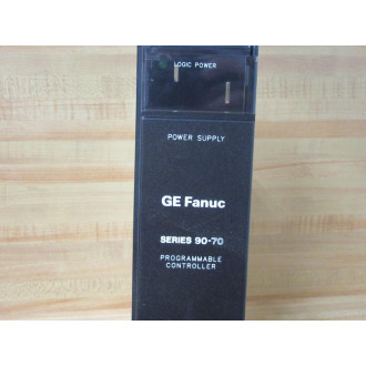 Fanuc A20B-1002-0680 Power Supply IC697PWR710B A20B-1002-068006A - Used