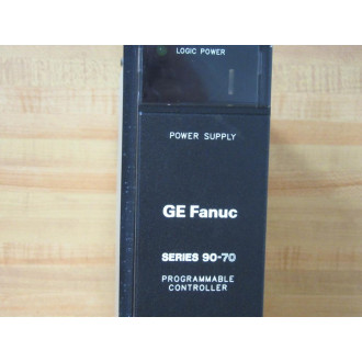 Fanuc A20B-1002-0680 Power Supply IC697PWR710B A20B-1002-068007A - New No Box