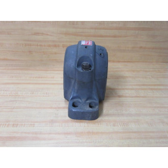 Link Belt PLB 6940 FH Self-Aligning Roller Bearing PLB6940FH - Used