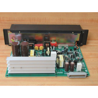 Fanuc A20B-1002-0680 Power Supply IC697PWR710B A20B-1002-068006A - Used