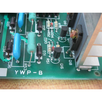 Fanuc A20B-1002-0680 Power Supply IC697PWR710B A20B-1002-068006A - Used