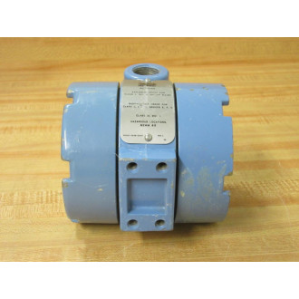 Rosemount 0444RL2U1A1E5 Temperature Transmitter Cal: 0 To 100°C - Used