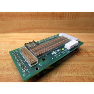 Moore 15754-1 PC Display Board 157541 Issue 2A - Used