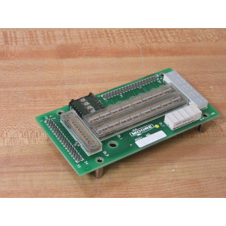 Moore 15754-1 PC Display Board 157541 Issue 3 - Used