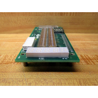 Moore 15754-1 PC Display Board 157541 Issue 2A - Used