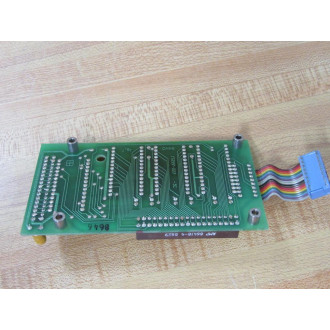 Moore 15755-1 PC Board 157551 Issue 7 - Used
