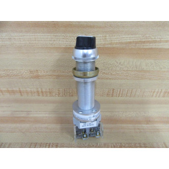 Allen Bradley 800HL-HP2KB6DXXX Selector Switch - New No Box