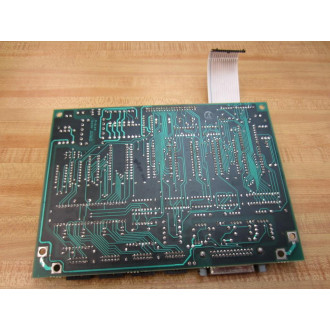 ABB 59006-5 Circuit Board 590065 - Used