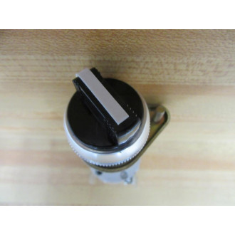 Allen Bradley 800HL-HP2KB6DXXX Selector Switch - New No Box