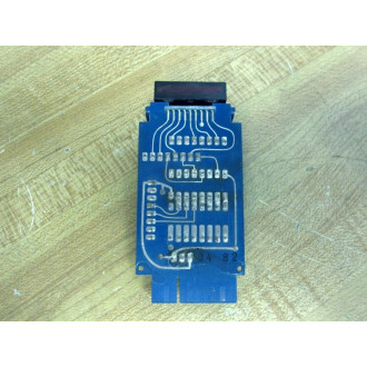 Allen Bradley 24830-302-01 Digital Display Module 2483030201 WO Cover - Used