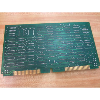 AB Dick 348064-B Circuit Board 348064B - Used