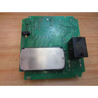Yaskawa Electric YPCT31165-1A Inverter-PCB YPCT311651A Non-Refundable - Parts Only