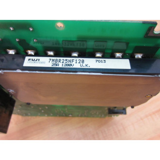 Yaskawa Electric YPCT31165-1A Inverter-PCB YPCT311651A Non-Refundable - Parts Only