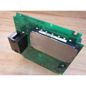 Yaskawa Electric YPCT31165-1A Inverter-PCB YPCT311651A Non-Refundable - Parts Only