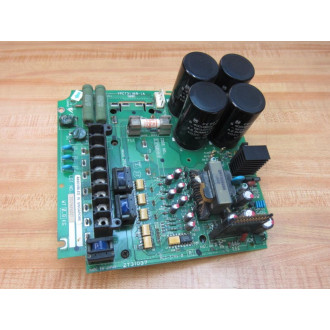 Yaskawa Electric YPCT31165-1A Inverter-PCB YPCT311651A Non-Refundable - Parts Only