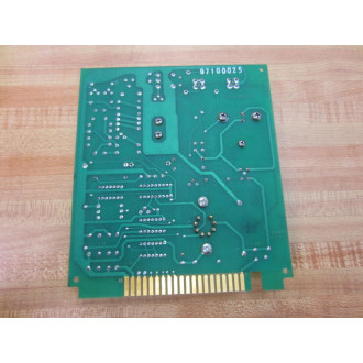 Video Jet 348065-F Head Driver Board 348065F WHardware - Used