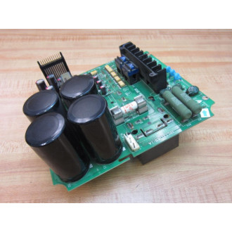 Yaskawa Electric YPCT31165-1A Inverter-PCB YPCT311651A Non-Refundable - Parts Only
