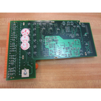 Honeywell 51452212-002 Analog Input Assy 51452212002 - Used