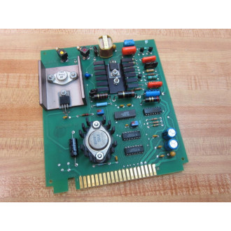 Video Jet 348065-F Head Driver Board 348065F WHardware - Used