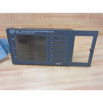 Granville-Phillips 307 307 Vacuum Gauge Controller - Used