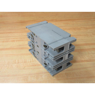 Westinghouse HFB2040 40A Circuit Breaker 4976D04G23 - Used