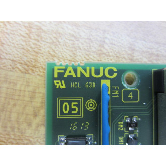 Fanuc A20B-8002-0020 Operator Panel IO PCB 2 A20B-8002-002008B - Parts Only