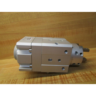SMC MRHQ16D-180SX-F9BV-M9B-X12 Rotary Gripper MRHQ16D180SXF9BVM9BX12