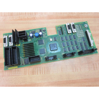 Fanuc A20B-8002-0020 Operator Panel IO PCB A20B-8002-002008B - Parts Only