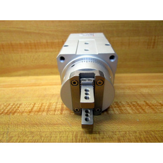 SMC MRHQ16D-180SX-F9BV-M9B-X12 Rotary Gripper MRHQ16D180SXF9BVM9BX12