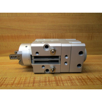 SMC MRHQ16D-180SX-F9BV-M9B-X12 Rotary Gripper MRHQ16D180SXF9BVM9BX12