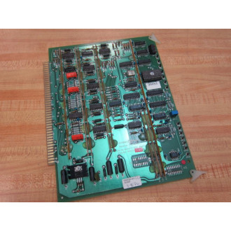 Houdaille 401271-000 Resolver Excitation 401271000 - Used