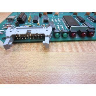 Houdaille 400635-000 Computer Bd.W1K RAM 400635000 - Used