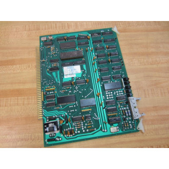 Houdaille 400635-000 Computer Bd.W1K RAM 400635000 - Used