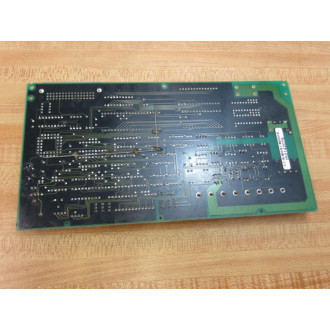 Yaskawa JANCD-MIF05 Circuit Board JANCDMIF05 - Used