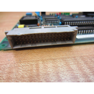 Yaskawa JANCD-MIF05 Circuit Board JANCDMIF05 - Used
