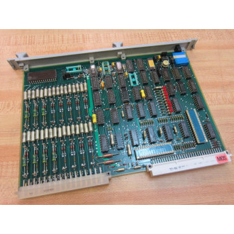 AEG ADU-S9 Module ADUS9 6051-042.155621.11 - Used