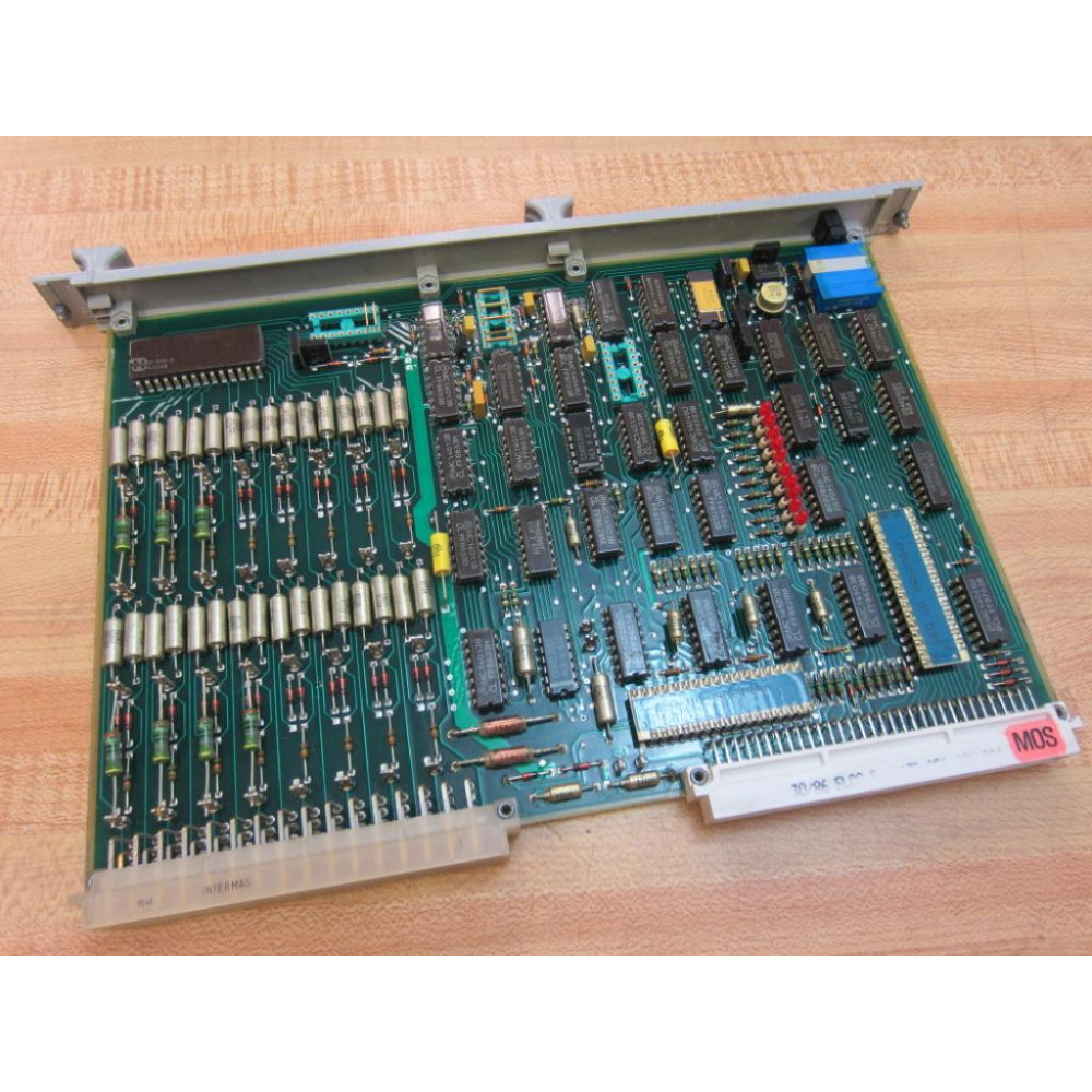AEG ADU-S9 Module ADUS9 6051-042.155621.11 - Used