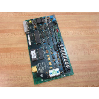 Yaskawa JANCD-MIF05 Circuit Board JANCDMIF05 - Used