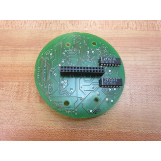 MSA 804915 Circuit Board 804914 Single Board-WO Display - Used